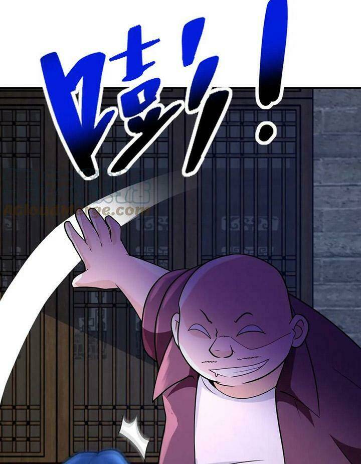 Mạt Thế Siêu Cấp Hệ Thống Chapter 307 - Trang 2