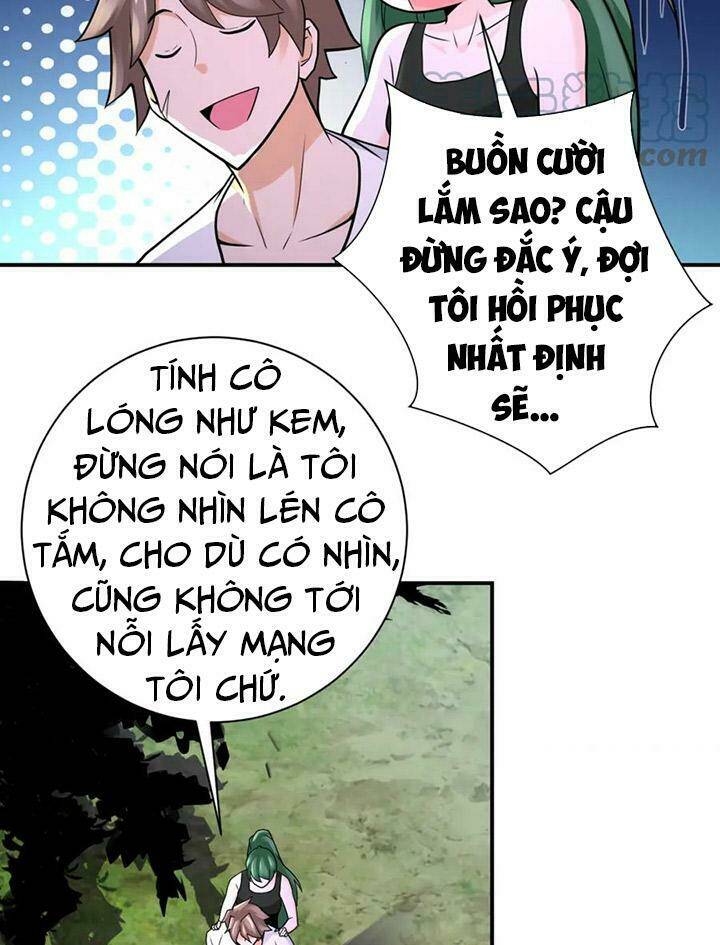 Mạt Thế Siêu Cấp Hệ Thống Chapter 307 - Trang 2