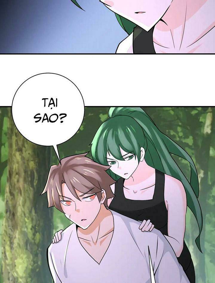 Mạt Thế Siêu Cấp Hệ Thống Chapter 307 - Trang 2