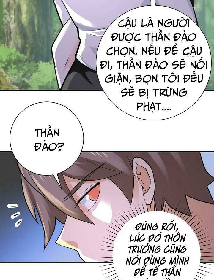 Mạt Thế Siêu Cấp Hệ Thống Chapter 307 - Trang 2