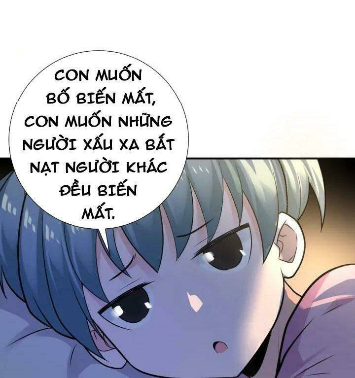 Mạt Thế Siêu Cấp Hệ Thống Chapter 308 - Trang 2