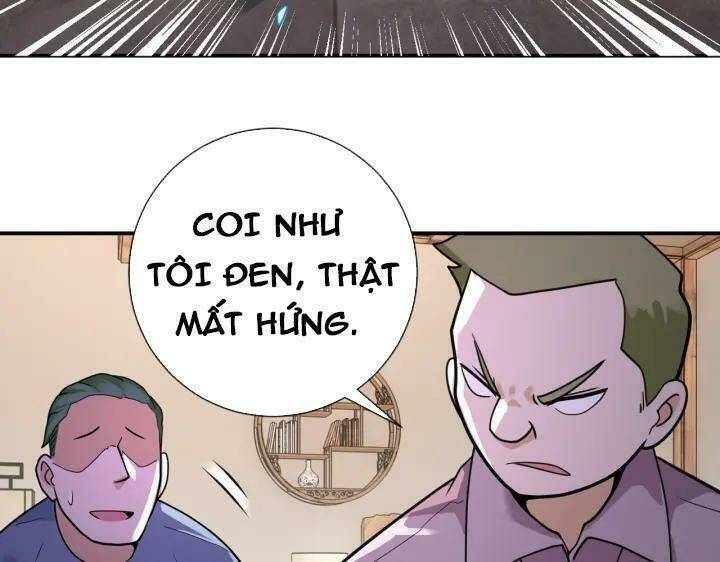 Mạt Thế Siêu Cấp Hệ Thống Chapter 308 - Trang 2