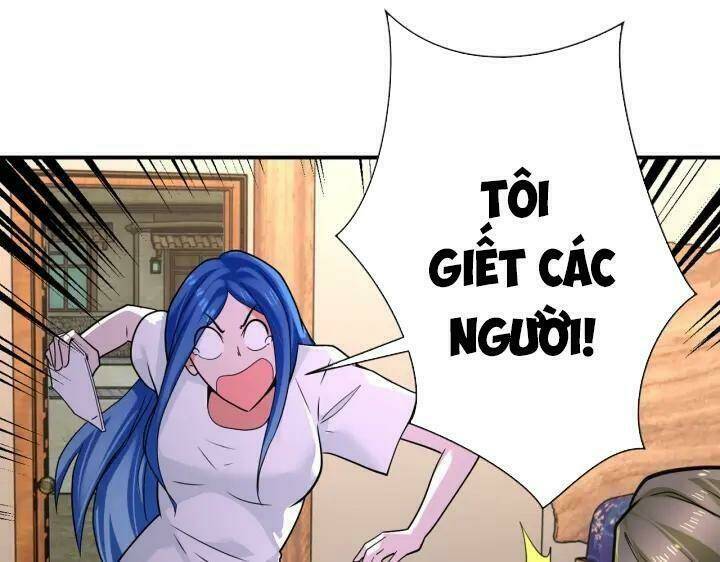 Mạt Thế Siêu Cấp Hệ Thống Chapter 308 - Trang 2