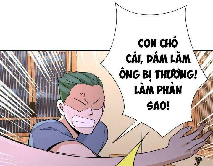 Mạt Thế Siêu Cấp Hệ Thống Chapter 308 - Trang 2