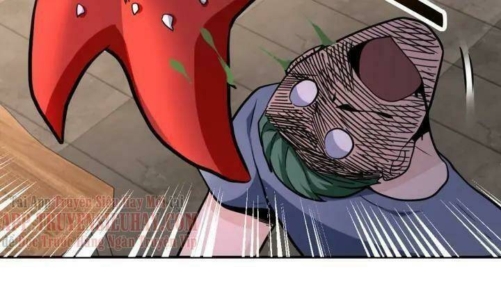 Mạt Thế Siêu Cấp Hệ Thống Chapter 308 - Trang 2