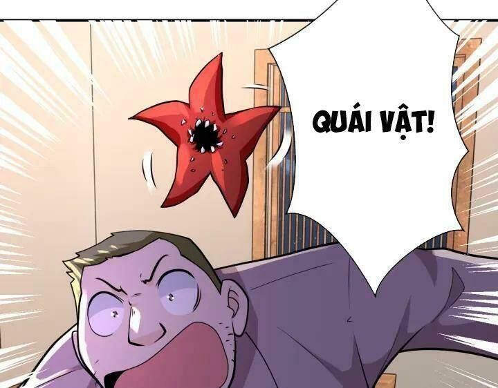 Mạt Thế Siêu Cấp Hệ Thống Chapter 308 - Trang 2