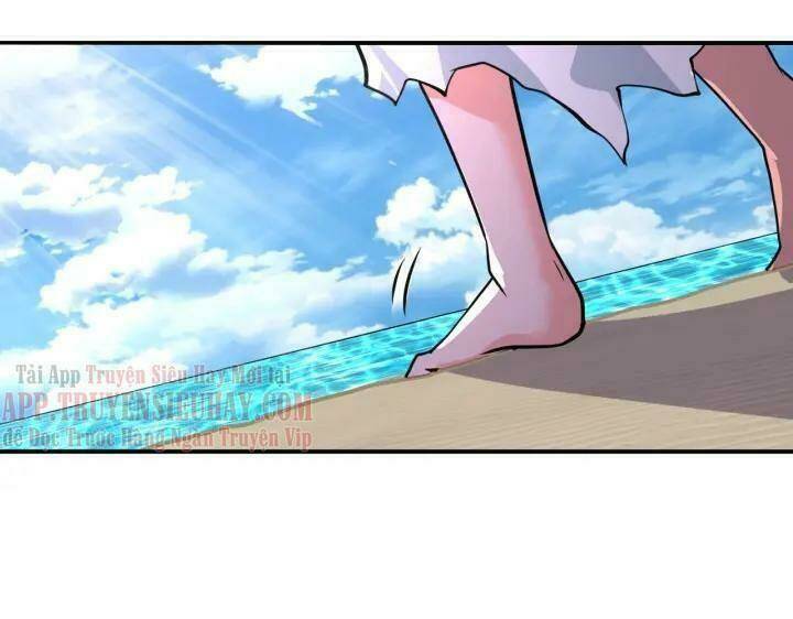 Mạt Thế Siêu Cấp Hệ Thống Chapter 308 - Trang 2