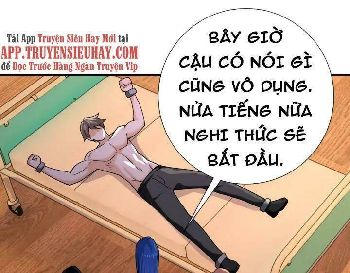 Mạt Thế Siêu Cấp Hệ Thống Chapter 308 - Trang 2