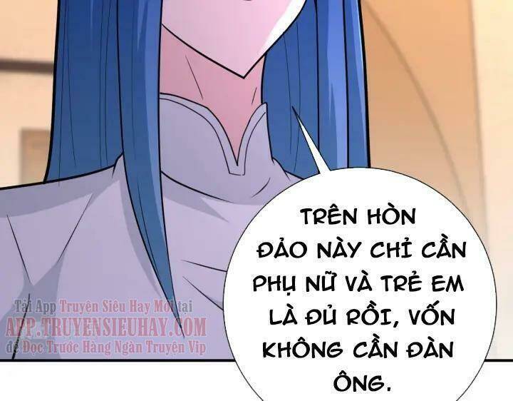 Mạt Thế Siêu Cấp Hệ Thống Chapter 308 - Trang 2