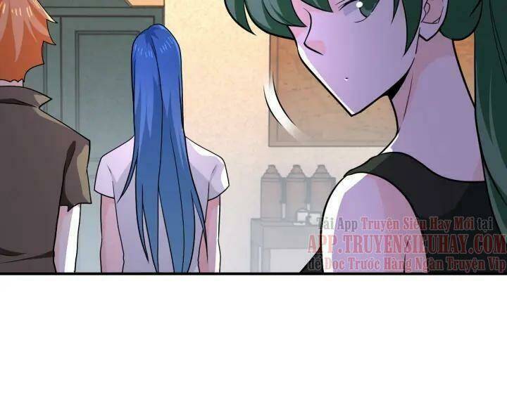 Mạt Thế Siêu Cấp Hệ Thống Chapter 308 - Trang 2