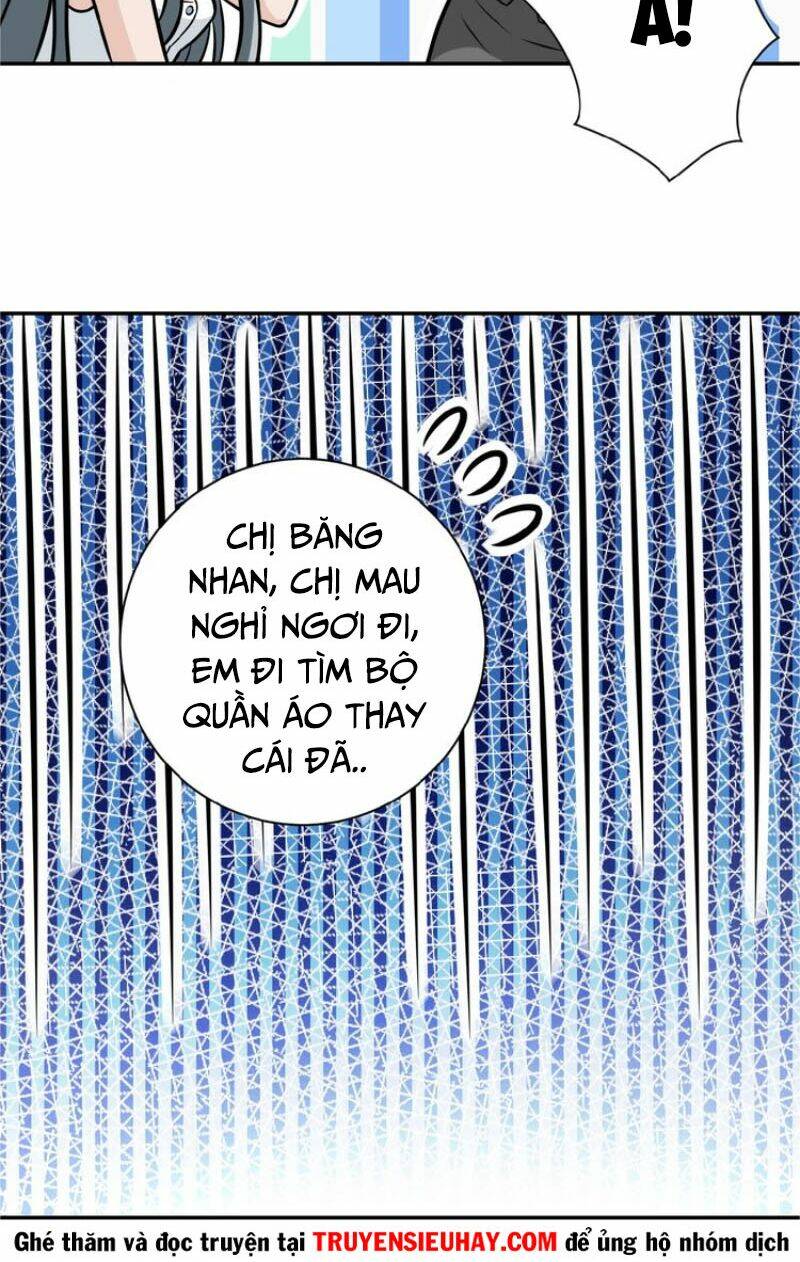 Mạt Thế Siêu Cấp Hệ Thống Chapter 31 - Trang 2