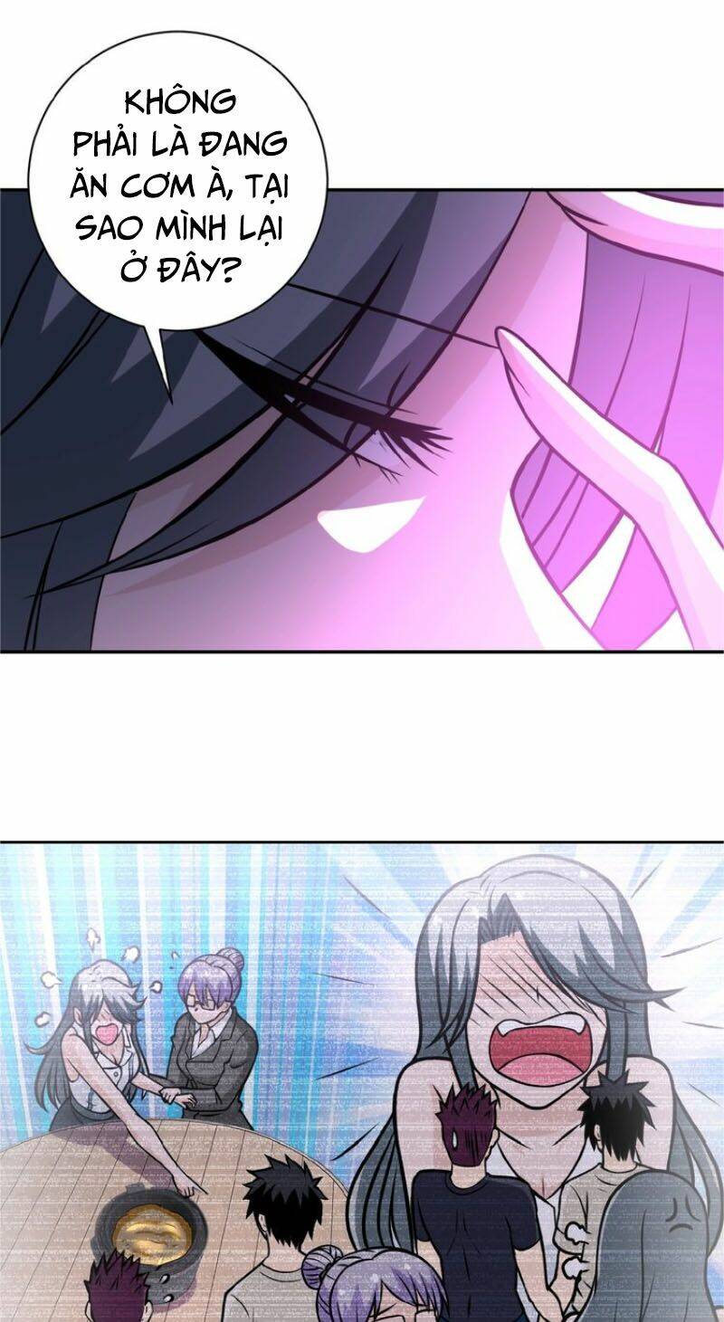 Mạt Thế Siêu Cấp Hệ Thống Chapter 31 - Trang 2