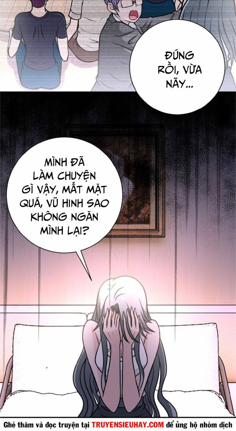 Mạt Thế Siêu Cấp Hệ Thống Chapter 31 - Trang 2