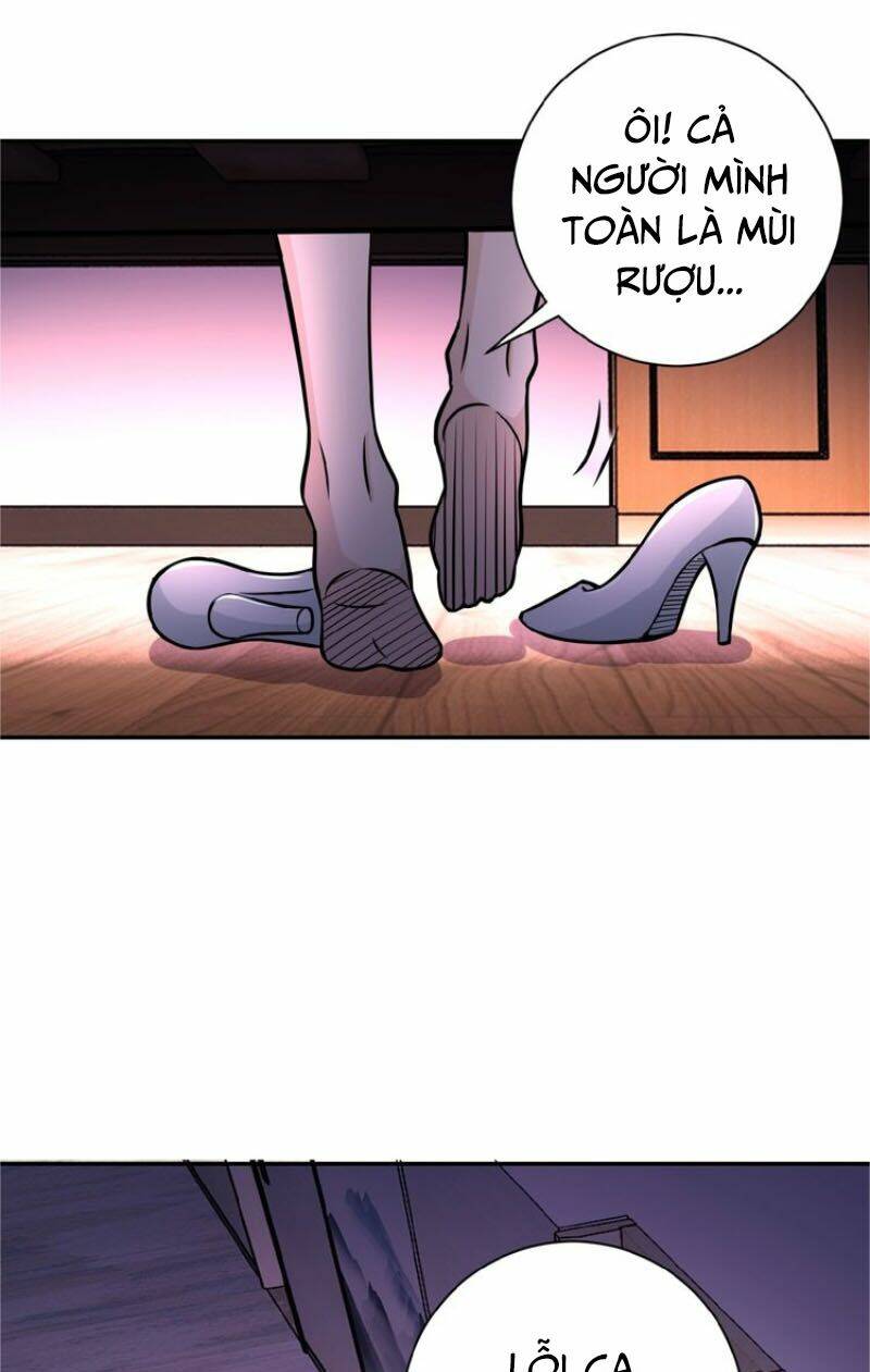 Mạt Thế Siêu Cấp Hệ Thống Chapter 31 - Trang 2