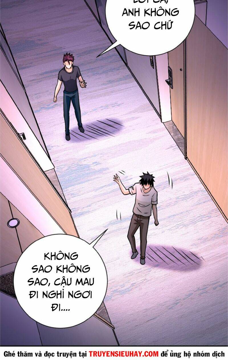 Mạt Thế Siêu Cấp Hệ Thống Chapter 31 - Trang 2