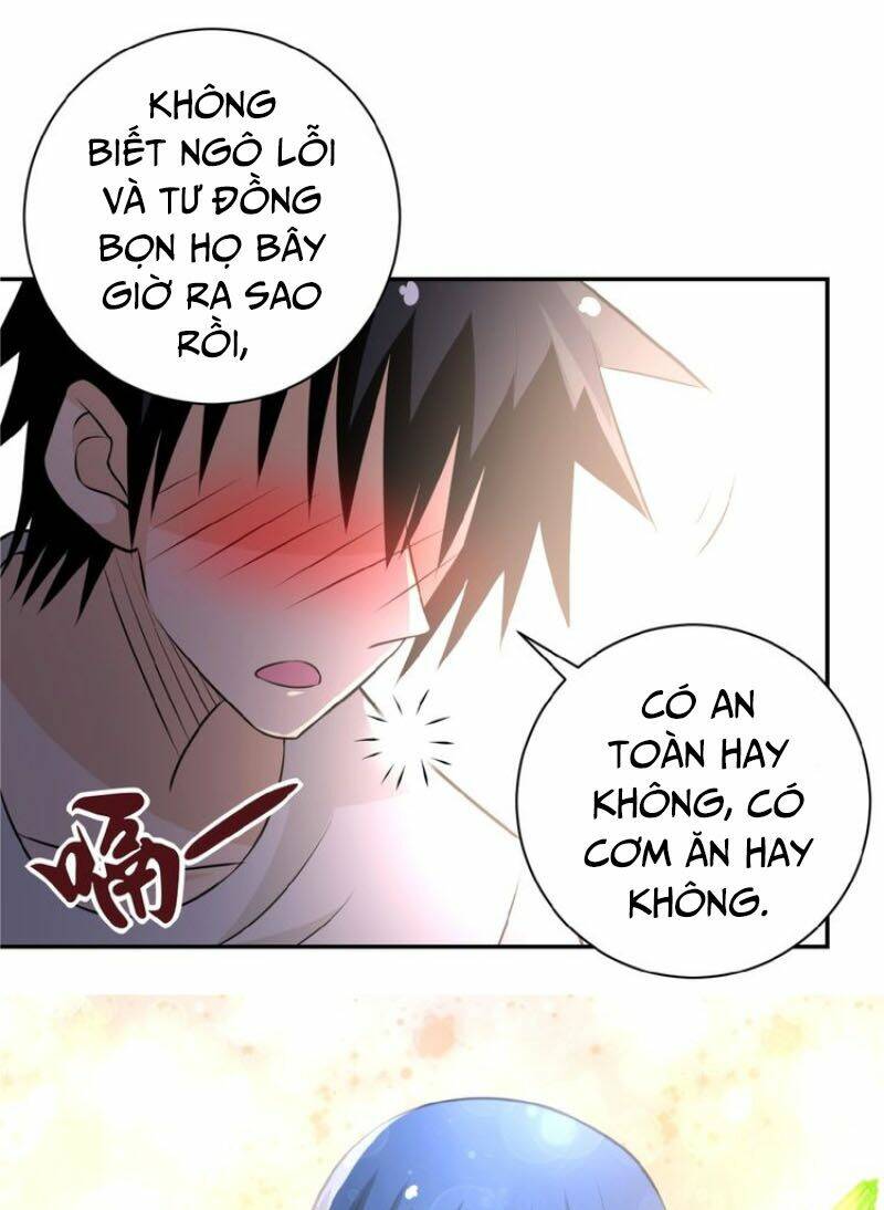 Mạt Thế Siêu Cấp Hệ Thống Chapter 31 - Trang 2