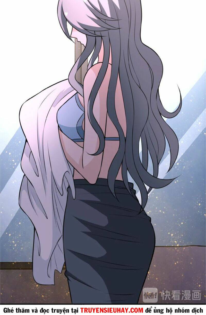 Mạt Thế Siêu Cấp Hệ Thống Chapter 31 - Trang 2