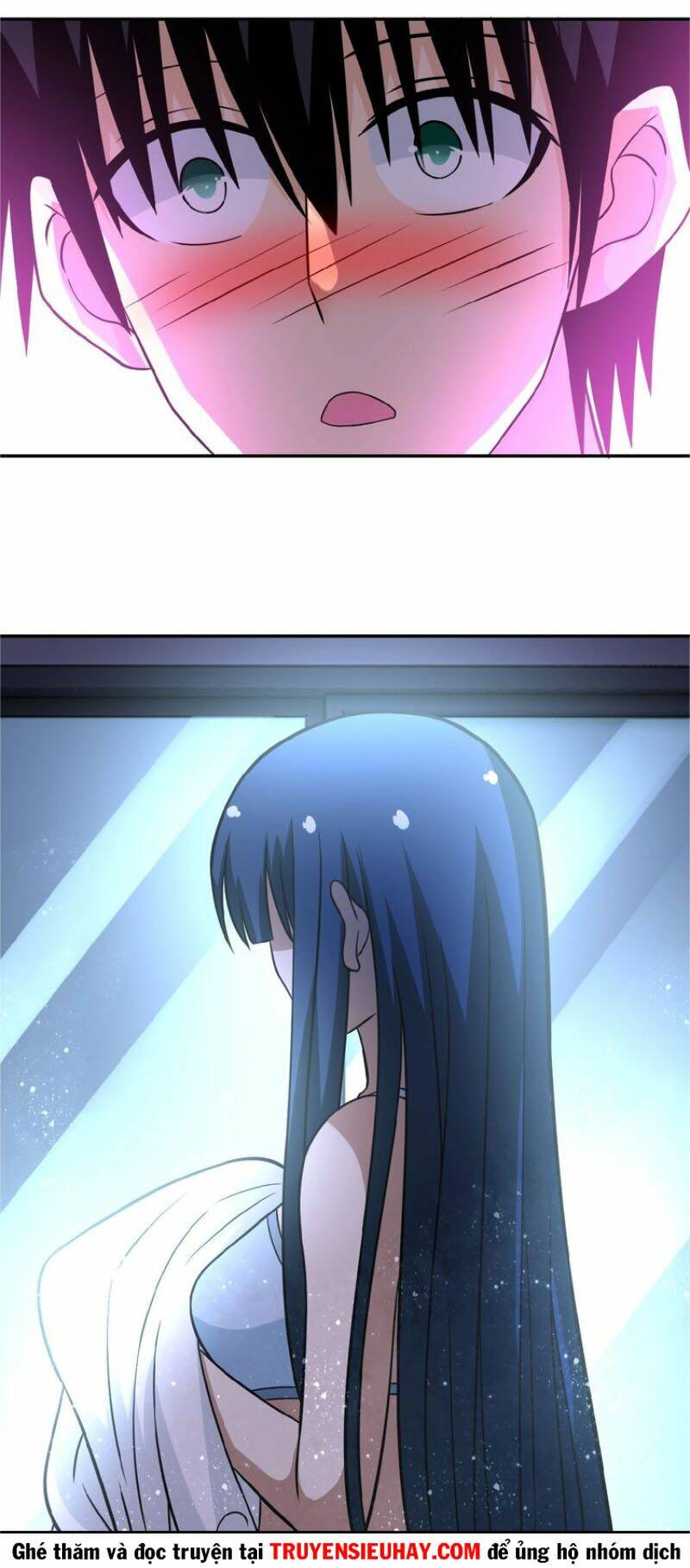 Mạt Thế Siêu Cấp Hệ Thống Chapter 31 - Trang 2