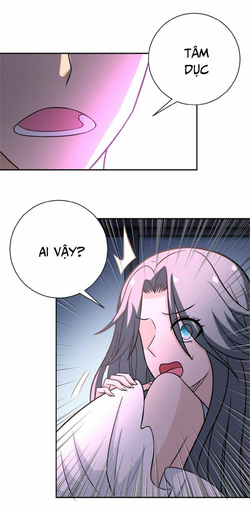 Mạt Thế Siêu Cấp Hệ Thống Chapter 31 - Trang 2