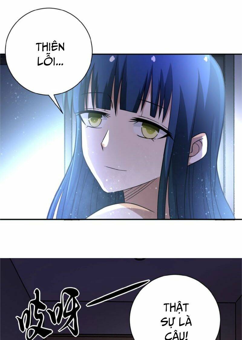 Mạt Thế Siêu Cấp Hệ Thống Chapter 31 - Trang 2