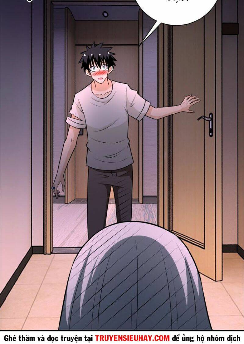 Mạt Thế Siêu Cấp Hệ Thống Chapter 31 - Trang 2