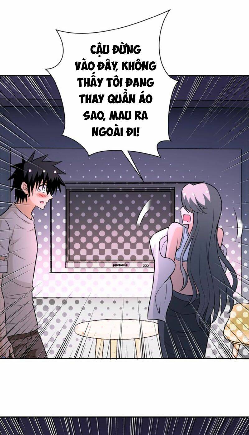 Mạt Thế Siêu Cấp Hệ Thống Chapter 31 - Trang 2