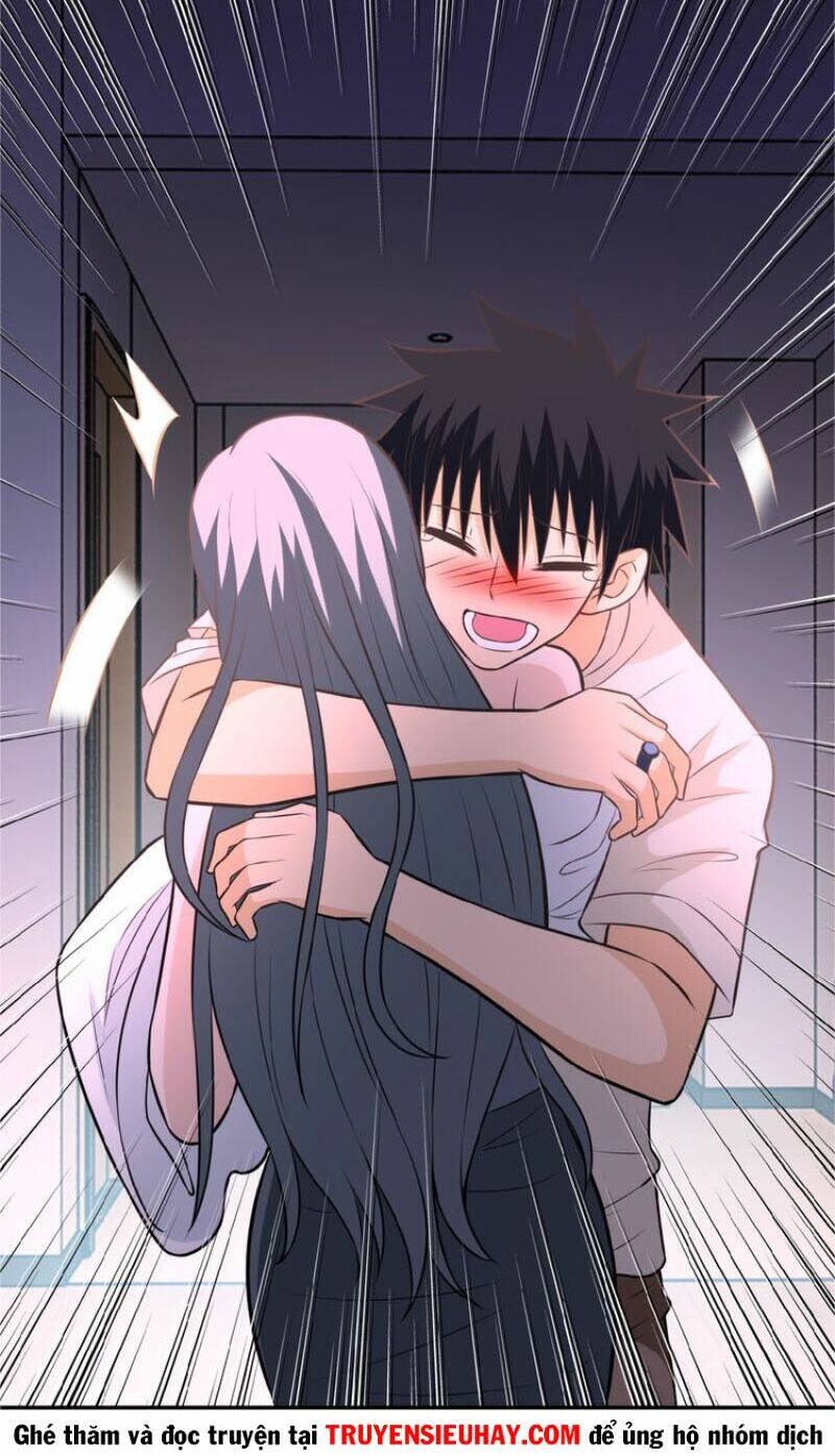 Mạt Thế Siêu Cấp Hệ Thống Chapter 31 - Trang 2