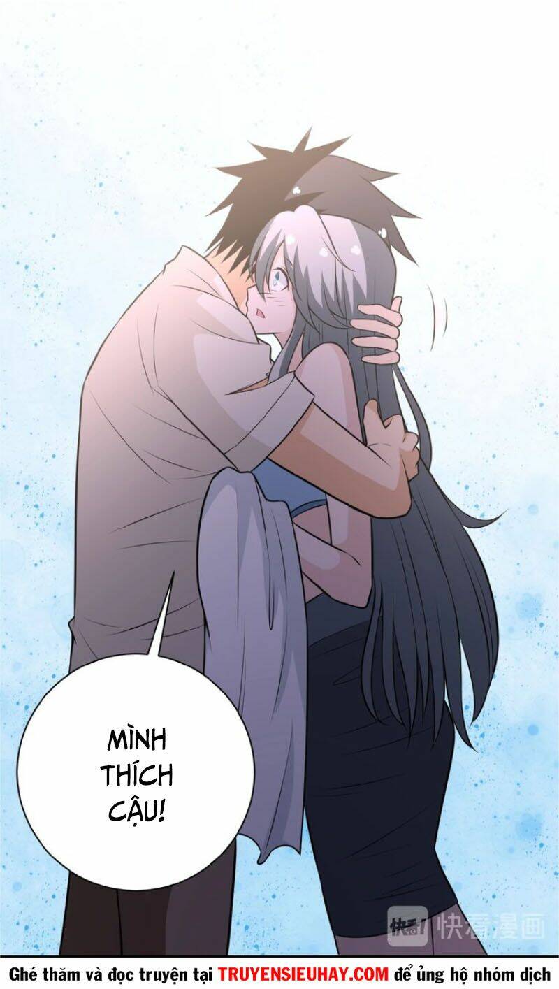 Mạt Thế Siêu Cấp Hệ Thống Chapter 31 - Trang 2