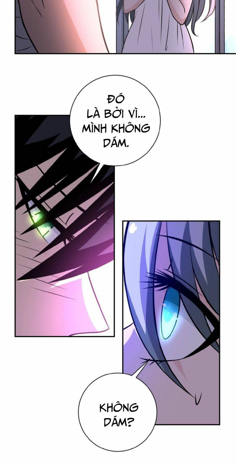 Mạt Thế Siêu Cấp Hệ Thống Chapter 31 - Trang 2