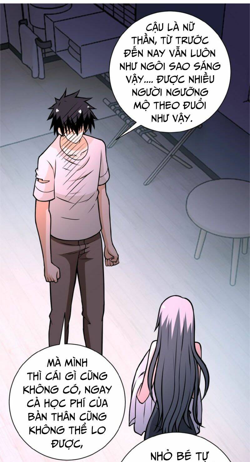 Mạt Thế Siêu Cấp Hệ Thống Chapter 31 - Trang 2