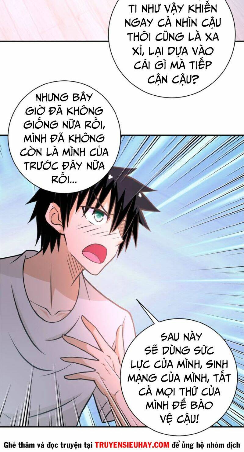 Mạt Thế Siêu Cấp Hệ Thống Chapter 31 - Trang 2