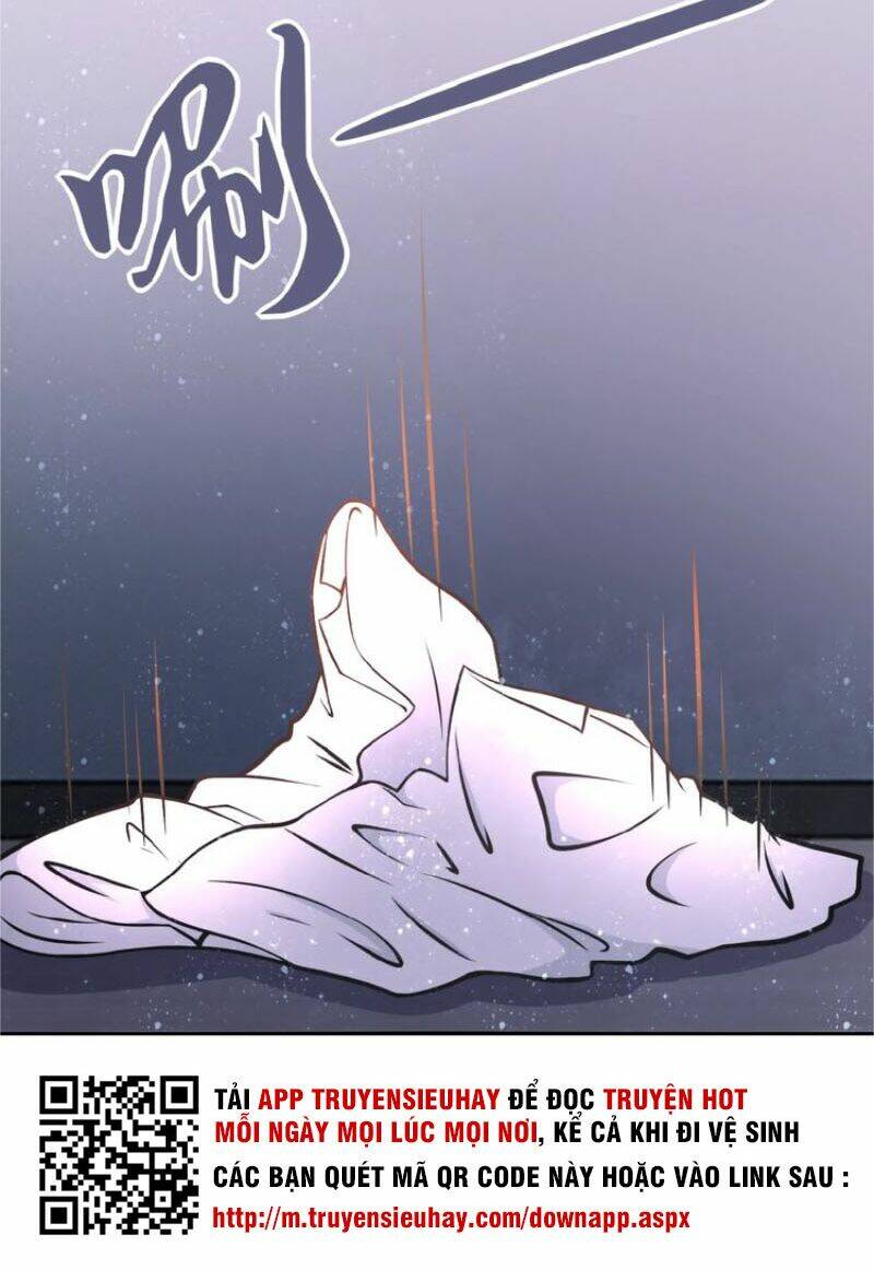 Mạt Thế Siêu Cấp Hệ Thống Chapter 31 - Trang 2