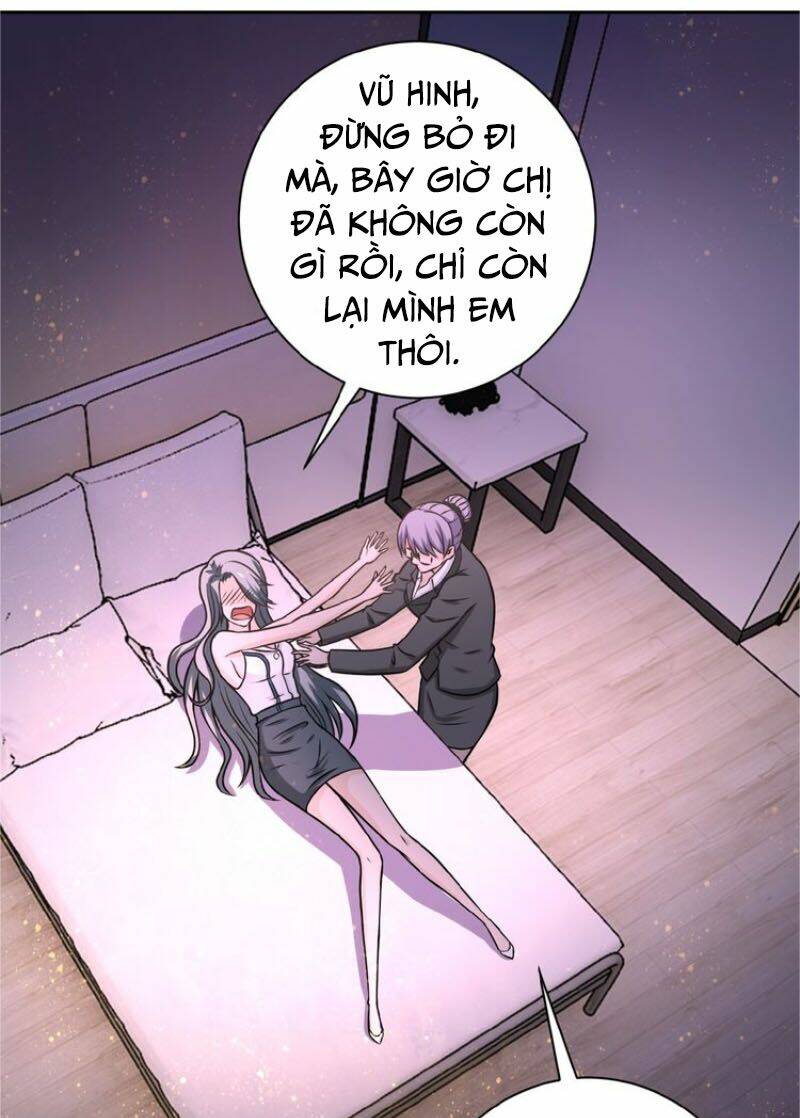 Mạt Thế Siêu Cấp Hệ Thống Chapter 31 - Trang 2