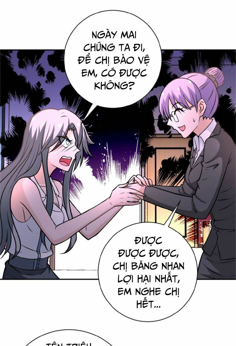 Mạt Thế Siêu Cấp Hệ Thống Chapter 31 - Trang 2