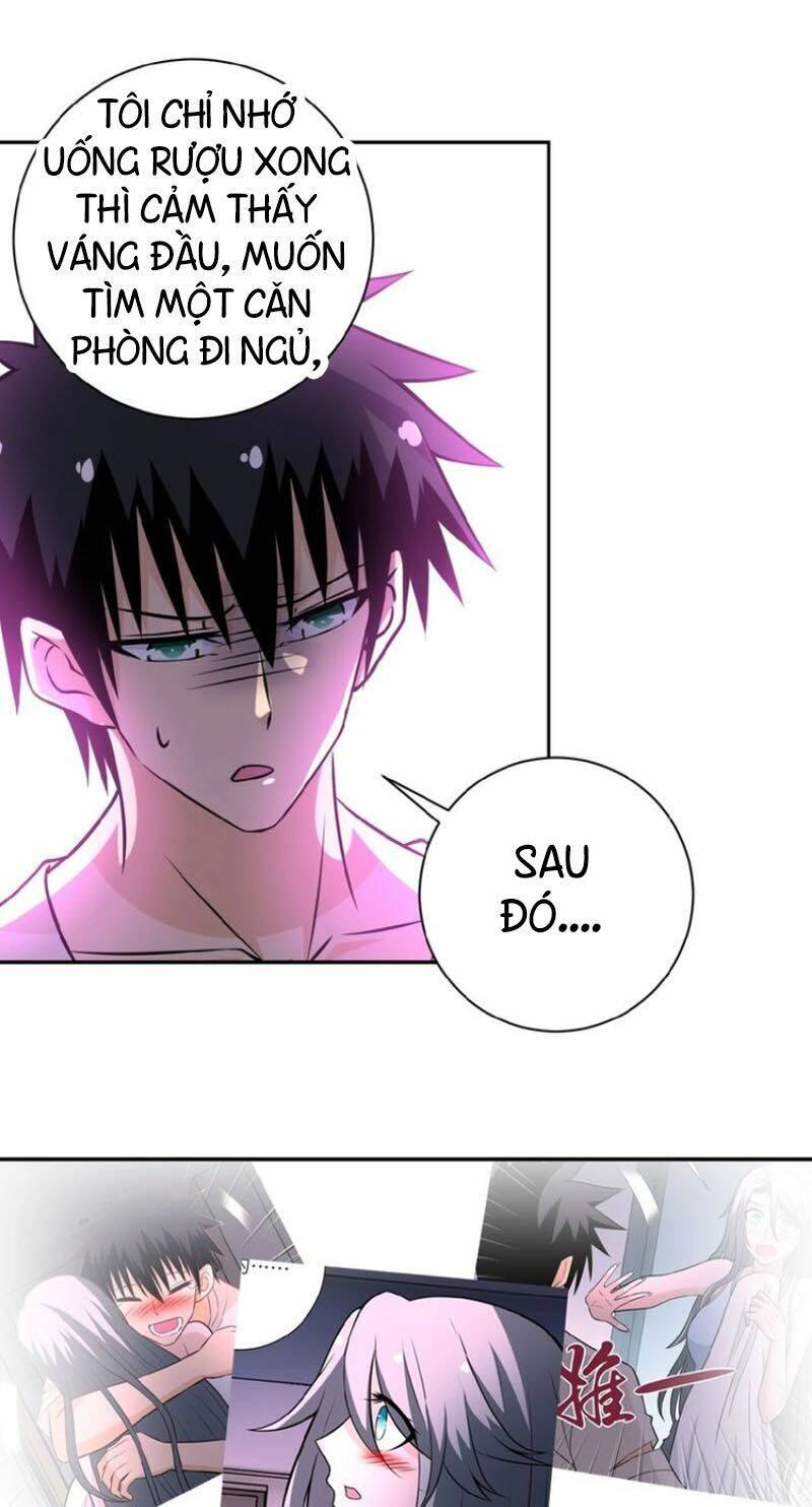 Mạt Thế Siêu Cấp Hệ Thống Chapter 32 - Trang 2