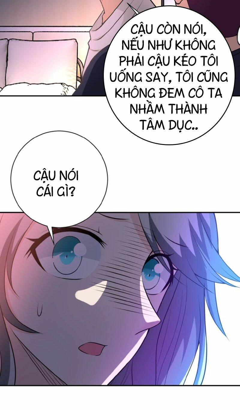 Mạt Thế Siêu Cấp Hệ Thống Chapter 32 - Trang 2