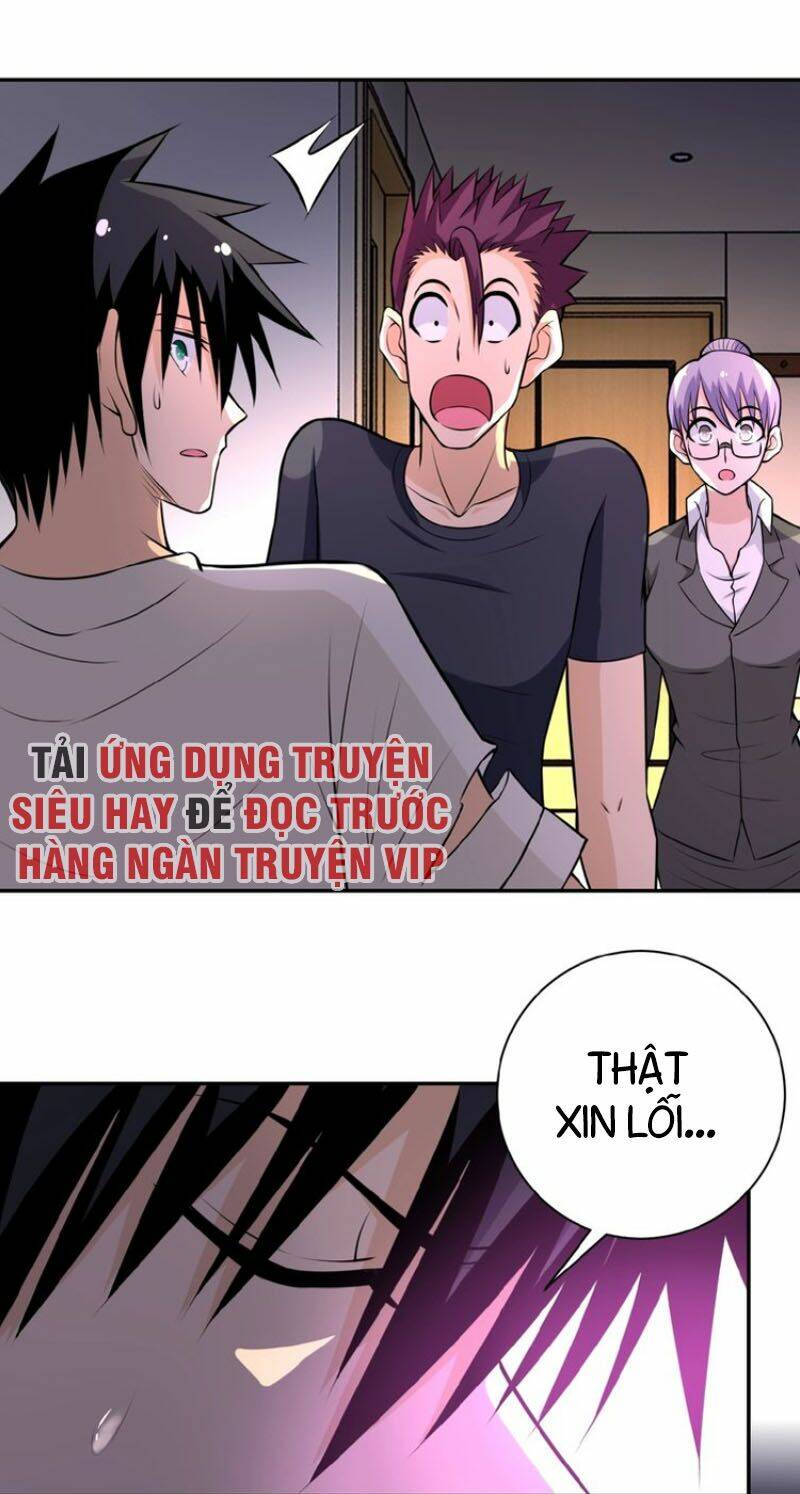 Mạt Thế Siêu Cấp Hệ Thống Chapter 32 - Trang 2