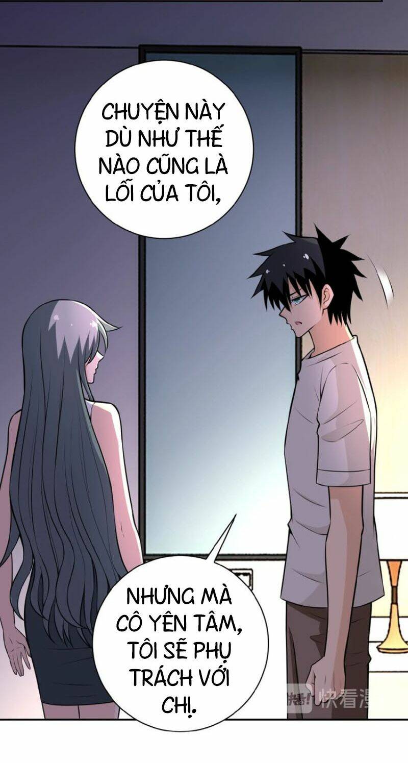 Mạt Thế Siêu Cấp Hệ Thống Chapter 32 - Trang 2