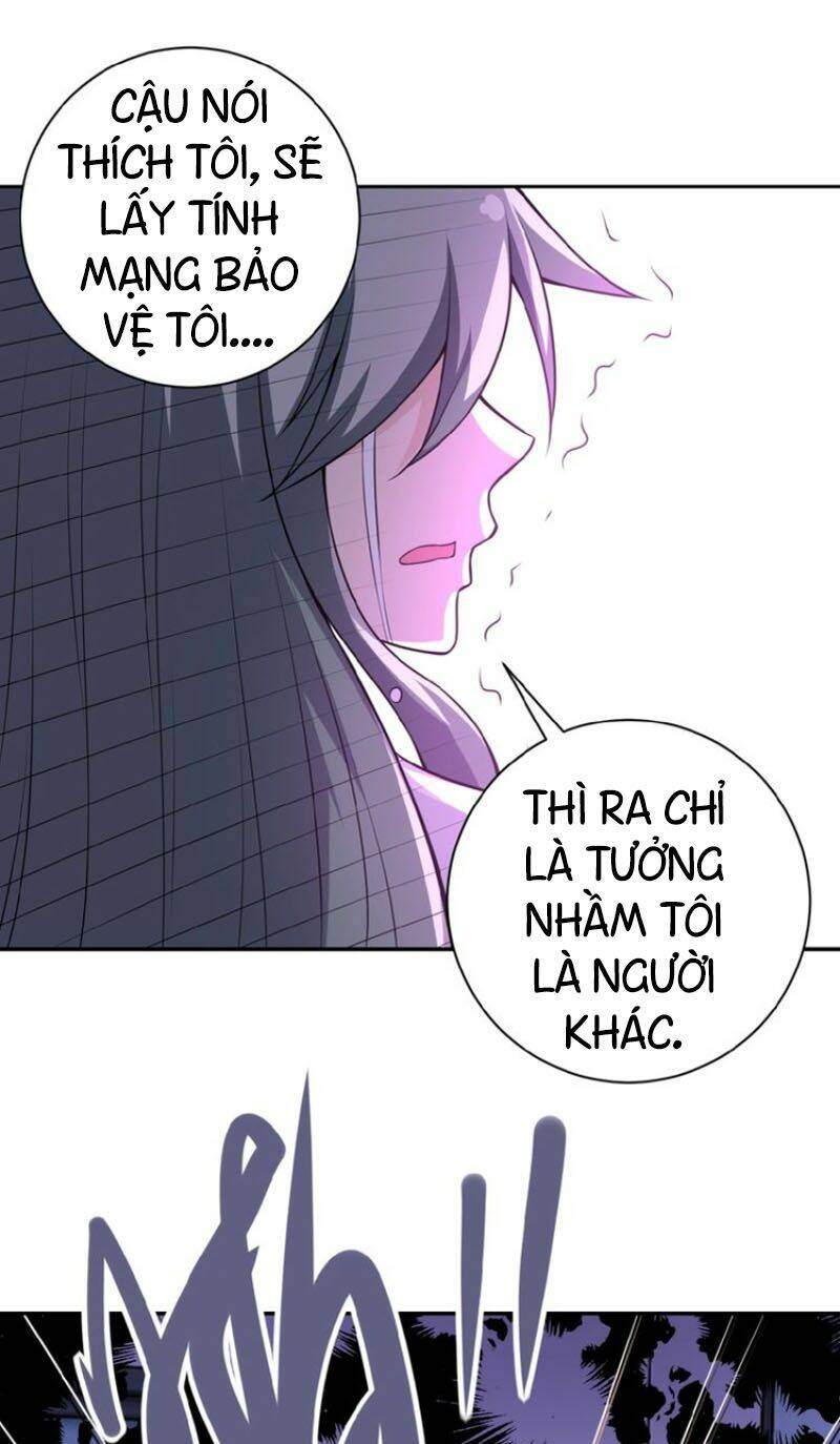 Mạt Thế Siêu Cấp Hệ Thống Chapter 32 - Trang 2