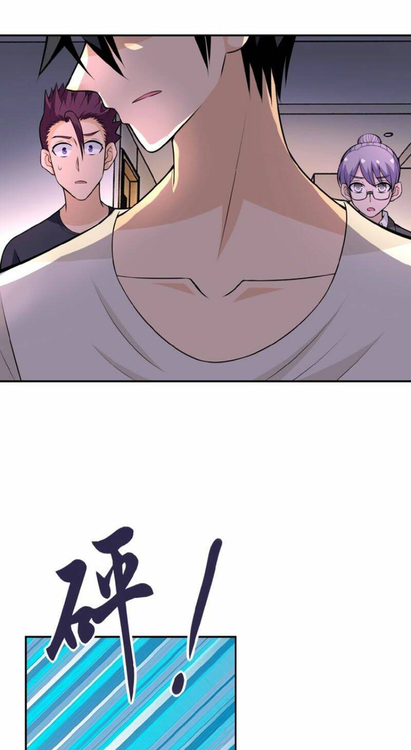 Mạt Thế Siêu Cấp Hệ Thống Chapter 32 - Trang 2