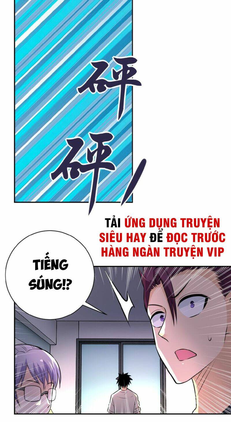 Mạt Thế Siêu Cấp Hệ Thống Chapter 32 - Trang 2