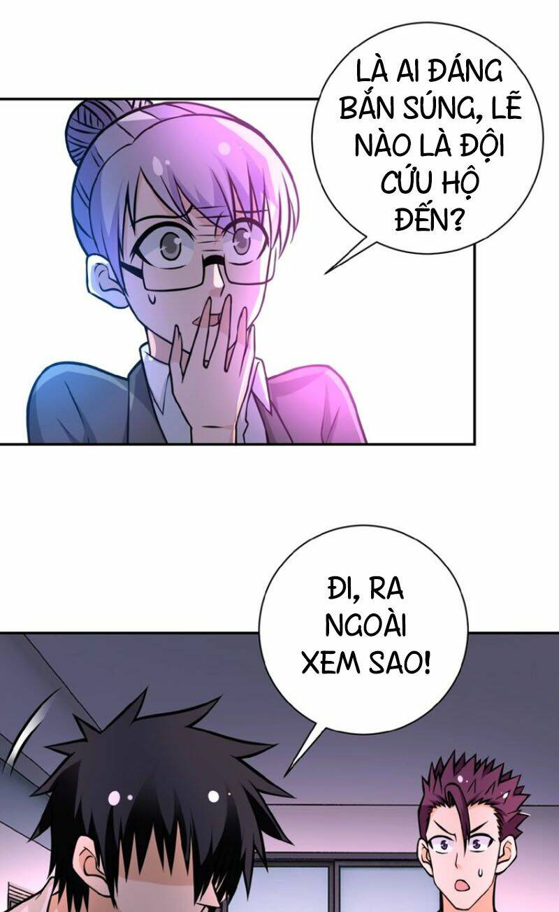 Mạt Thế Siêu Cấp Hệ Thống Chapter 32 - Trang 2