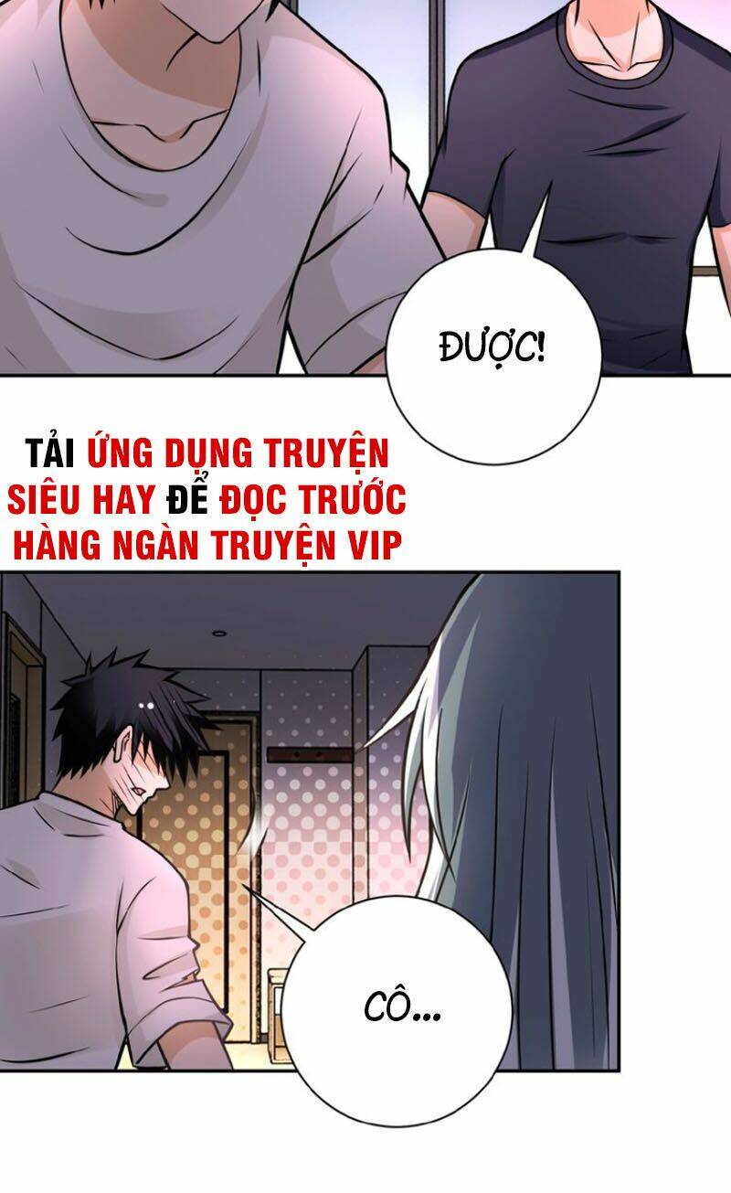 Mạt Thế Siêu Cấp Hệ Thống Chapter 32 - Trang 2