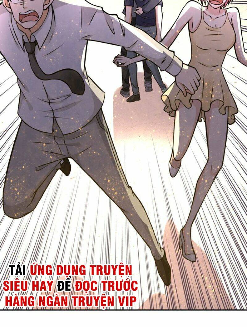 Mạt Thế Siêu Cấp Hệ Thống Chapter 32 - Trang 2