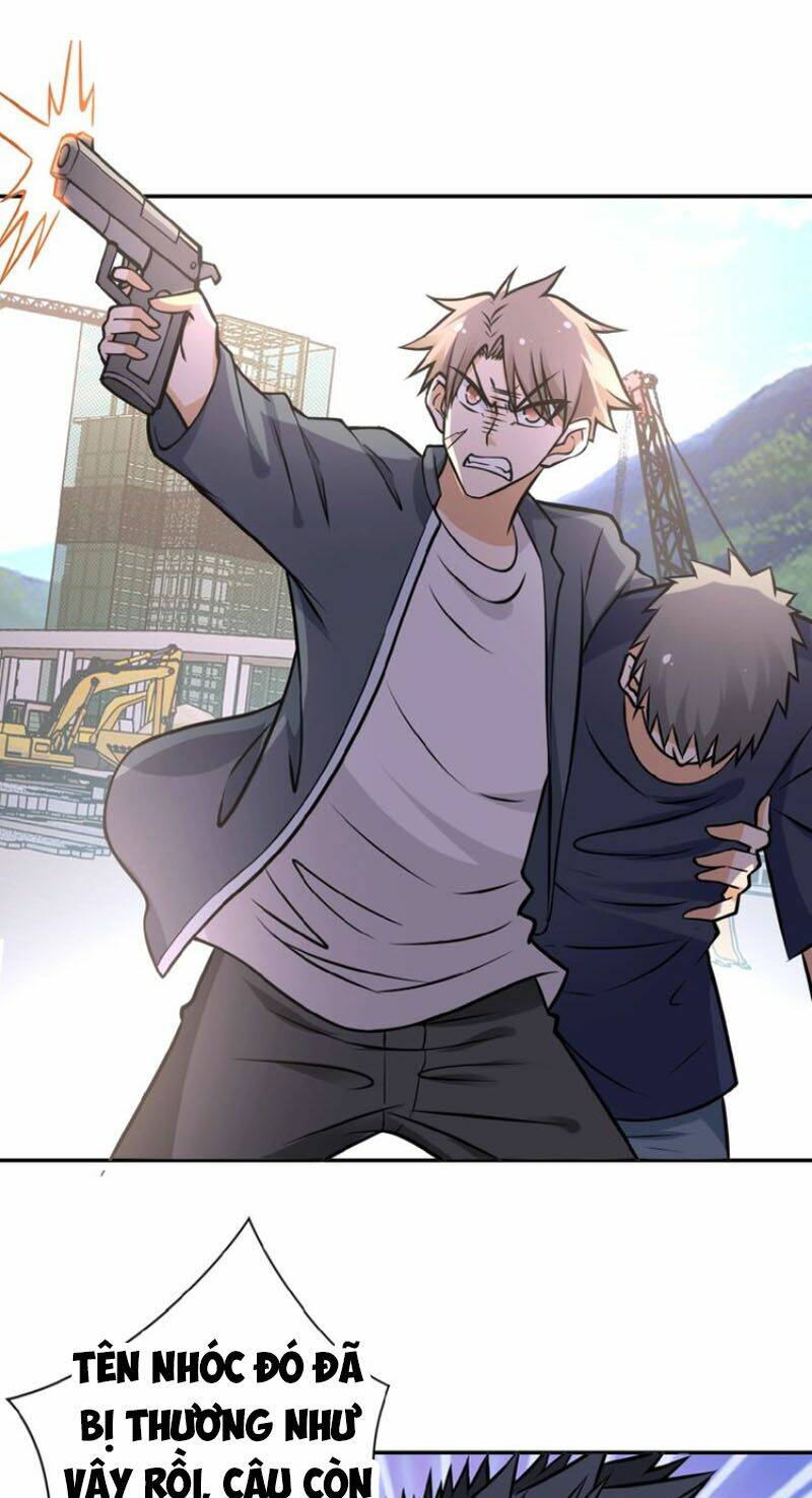Mạt Thế Siêu Cấp Hệ Thống Chapter 32 - Trang 2