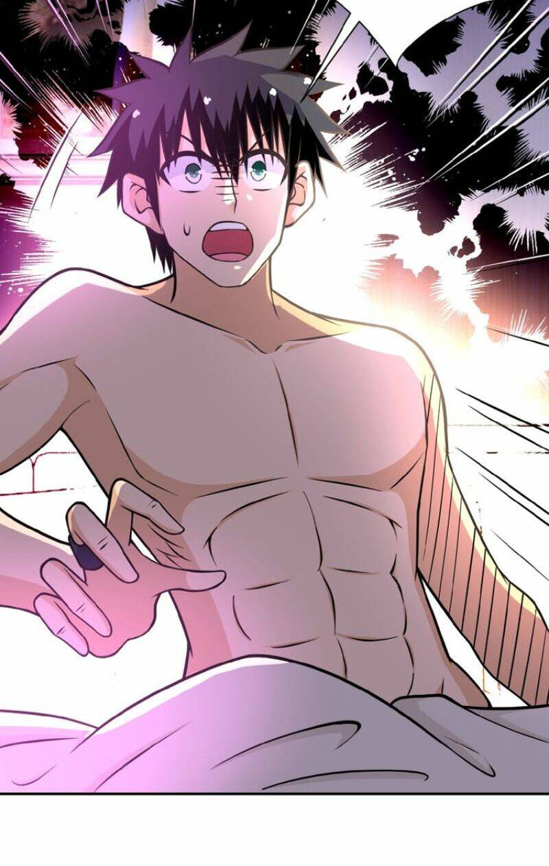 Mạt Thế Siêu Cấp Hệ Thống Chapter 32 - Trang 2