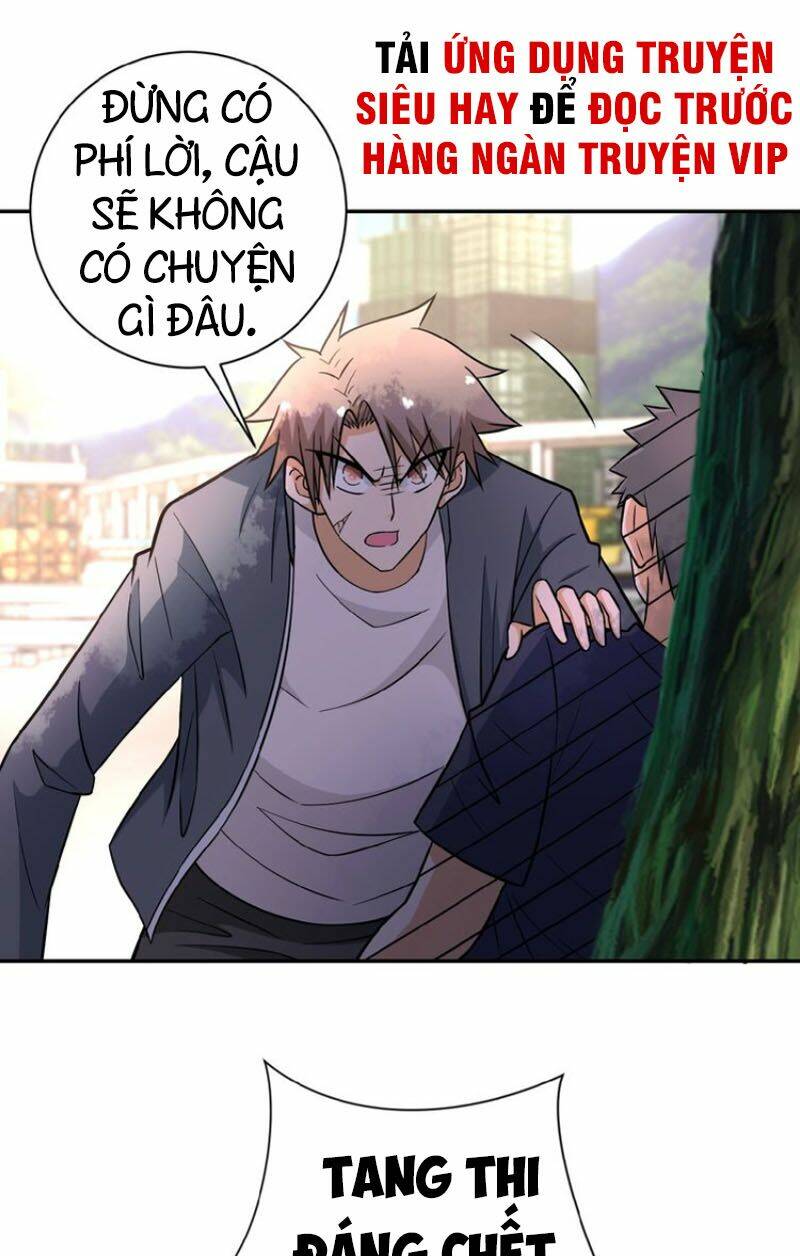 Mạt Thế Siêu Cấp Hệ Thống Chapter 32 - Trang 2