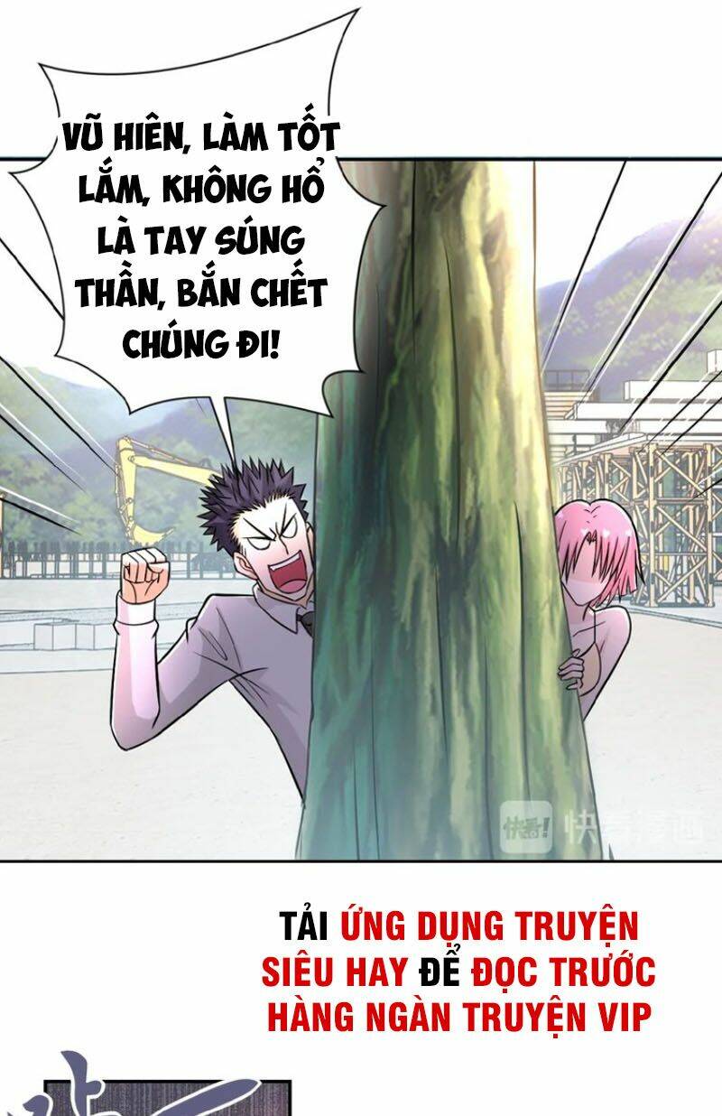 Mạt Thế Siêu Cấp Hệ Thống Chapter 32 - Trang 2