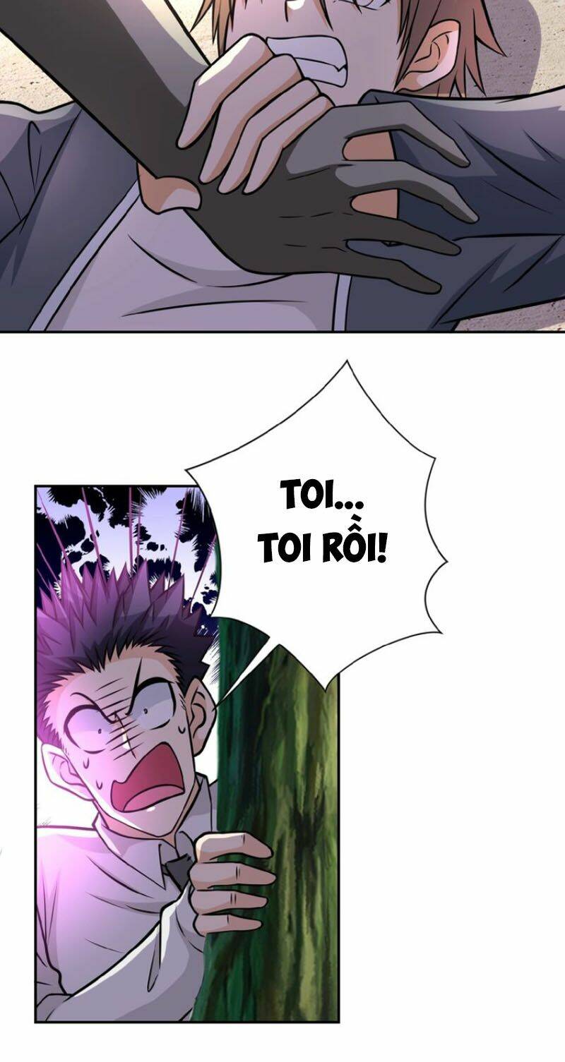 Mạt Thế Siêu Cấp Hệ Thống Chapter 32 - Trang 2