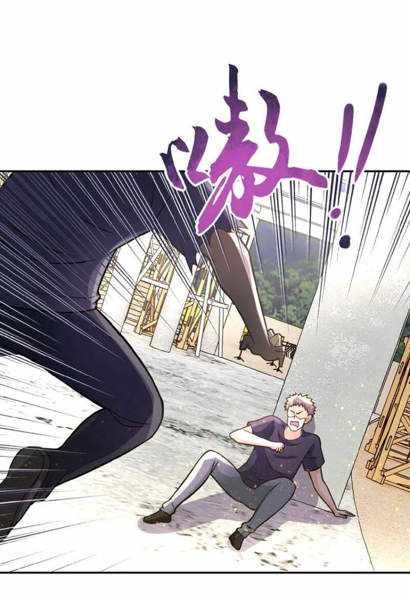 Mạt Thế Siêu Cấp Hệ Thống Chapter 32 - Trang 2